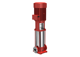 XBD(I)型消防稳压泵-消防泵厂家